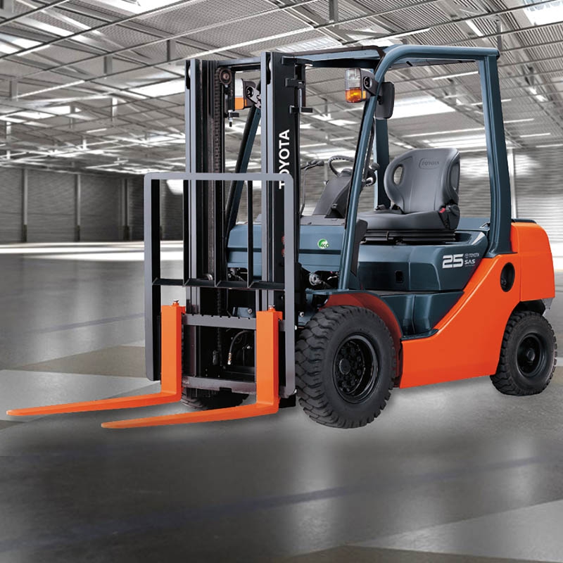 Toyota Engine Forklift Fd Fg J Toyota Tsusho Forklift